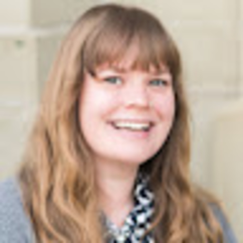 Meet your Posher, Courtney